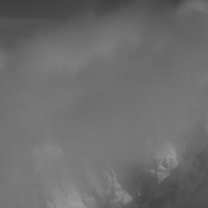 Panorama Grandes Jorasses